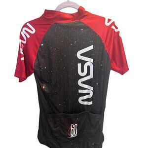 60th anniversay womens cycling jersey